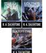 Way of the Drow Trilogy ENG-HUD-MST-RP1 фото 2