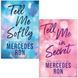 Tell Me  duology