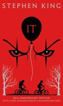 It: Fortieth Anniversary CLASSIC EDITION ENG-HUD-FDL-A1 фото