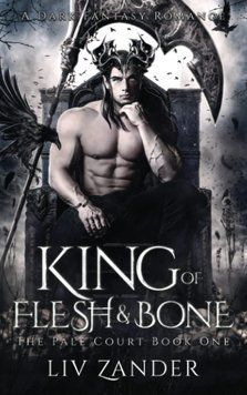 King of Flesh and Bone ENG-HUD-DT-RS45 фото