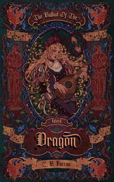 The Ballad of the Last Dragon ENG-HUD-CAW-J5 фото