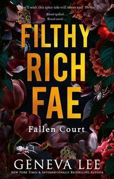 Filthy Rich Fae ENG-HUD-JAD-AF5 фото