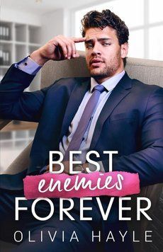 Best Enemies Forever ENG-HUD-EG-RP73 фото