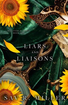 Liars and Liaisons ENG-HUD-SRM-SAS6 фото