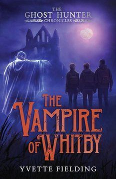 The Vampire of Whitby ENG-HUD-MEX-CR113 фото