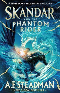 Skandar and the Phantom Rider ENG-HUD-EVRN-MEP-SF47 фото