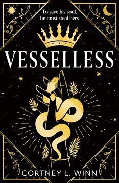 Vesselless ENG-HUD-RSQ-SR97 фото