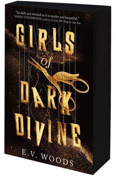 Girls of Dark Divine ENG-HUD-LA-ST71 фото