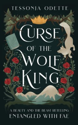 Curse of the Wolf King ENG-HUD-KCC-MC40 фото
