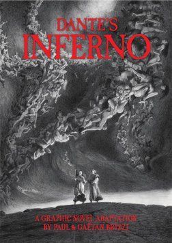 Dante's Inferno Graphic Novel, Dante Alighieri