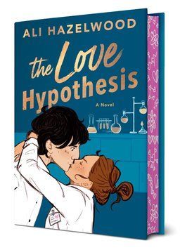 The Love Hypothesis: Collector's Edition ENG-HUD-MA-SEJ52 фото