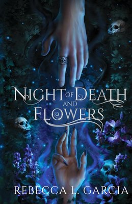 Night of Death and Flowers ENG-HUD-MSR-EWS114 фото