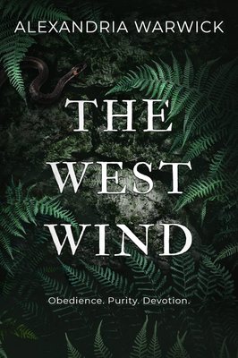 The West Wind ENG-HUD-AA-TWWP фото