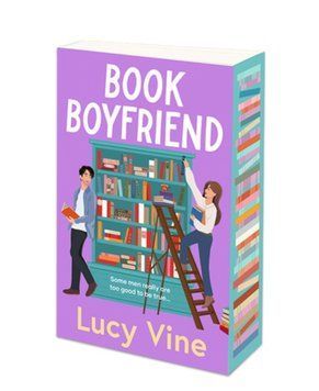 Book Boyfriend ENG-HUD-MA-SEJ2 фото