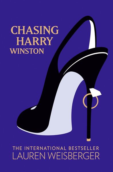 Chasing Harry Winston  ENG-HUD-DSQ-RPSZ209 фото