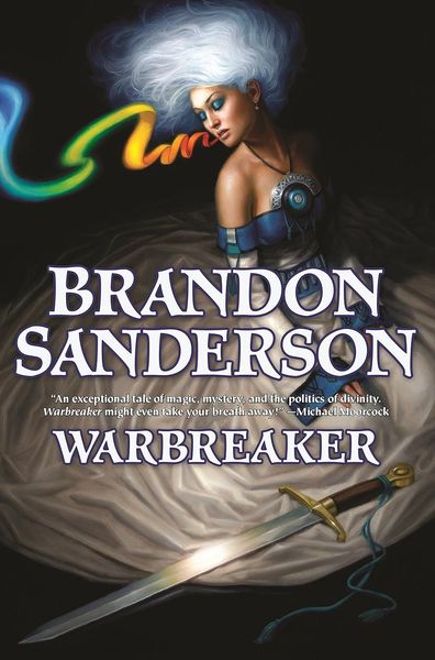 Warbreaker ENG-HUD-HF-TTE65 фото