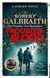 Troubled Blood, Robert Galbraith