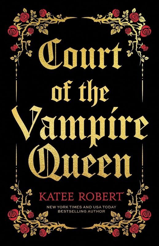 A court of Vampire Queen Collector&rsquo;s Deluxe Edition ENG-HUD-SG-KEA76 фото