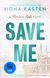 Save Me ENG-HUD-LA-ST121 фото 1