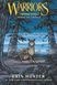 Warriors: Winds of Change graphic novel ENG-HUD-DST-YRA71 фото 2