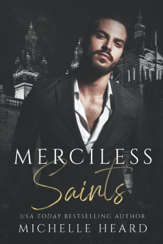 Merciless Saints ENG-HUD-MFR-RP33 фото