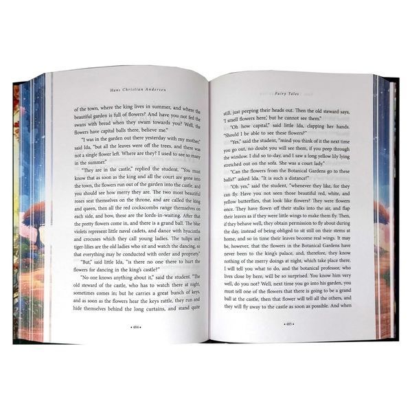 Hans Christian Andersen&rsquo;s Complete Collector`s Edition
