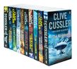 Clive Cussler