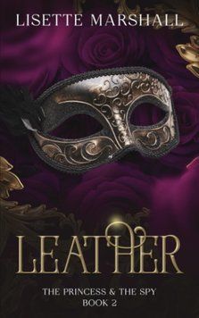 Leather ENG-HUD-ASW-FL88 фото