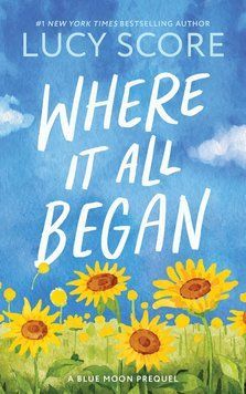 Where It All Began ENG-HUD-DST-HN33 фото