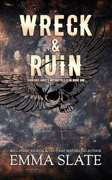 Wreck & Ruin: Special Edition ENG-HUD-ATG-SL89 фото