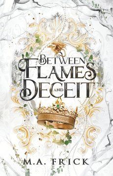 Between Flames and Deceit ENG-HUD-ATG-SL38 фото