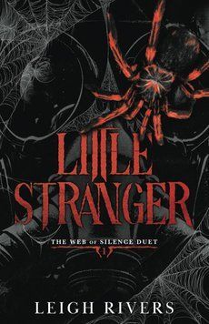 Little Stranger ENG-HUD-FD-DGA39 фото