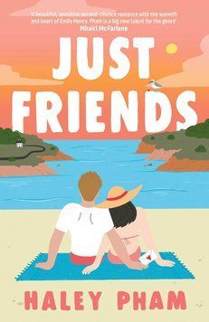 Just Friends ENG-HUD-MDAT-27 фото