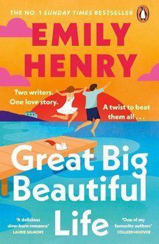 Great Big Beautiful Life ENG-HUD-SFA-GD28 фото