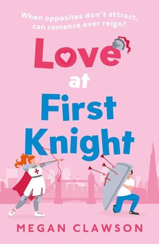 Love at First Knight ENG-HUD-FFD-DU47 фото