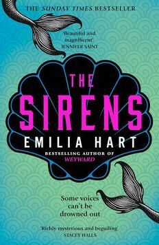 The Sirens ENG-HUD-VEA-TU103 фото