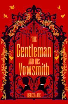 The Gentleman and His Vowsmith  ENG-HUD-AH-J95 фото