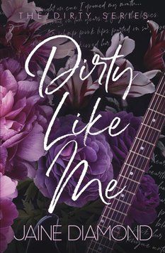 Dirty Like Me: Special Edition ENG-HUD-OAT-AT69 фото