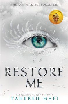 Restore Me ENG-HUD-DLJ-DSF88 фото