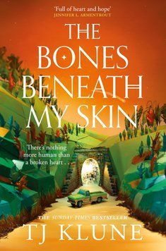 The Bones Beneath My Skin ENG-HUD-VEA-TU4 фото