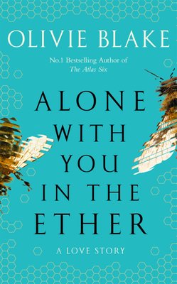 Alone With You in the Ether ENG-HUD-OB-AWYITEH фото