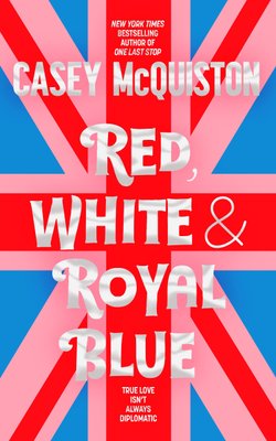 Red, White & Royal Blue ENG-HUD-CM-RWRB2 фото