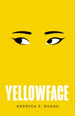 Yellowface ENG-HUD-RFK-YH фото