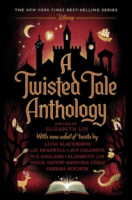A Twisted Tale Anthology ENG-HUD-DT-BFS6 фото
