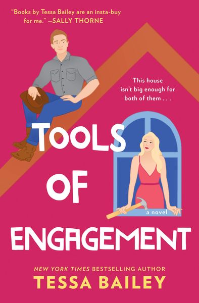 Tools of Engagement ENG-HUD-TB-TOEP1 фото