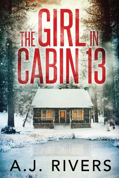 The Girl in Cabin 13  ENG-HUD-MY-RPSZ59 фото