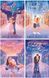 Sugarlake 4 Books Collection ENG-HUD-CAW-J93 фото 2