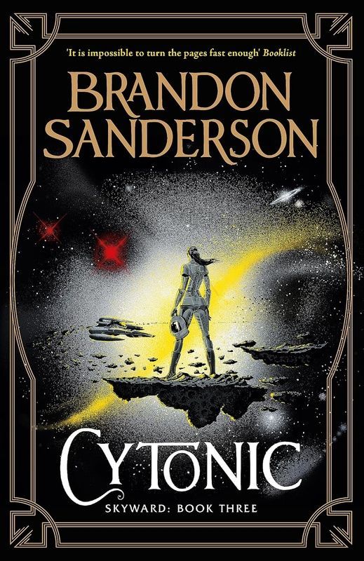 Cytonic ENG-HUD-OAT-AT19 фото