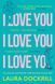 I Love You, I Love You, I Love You ENG-HUD-LA-ST57 фото 2