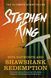 Rita Hayworth, Stephen King